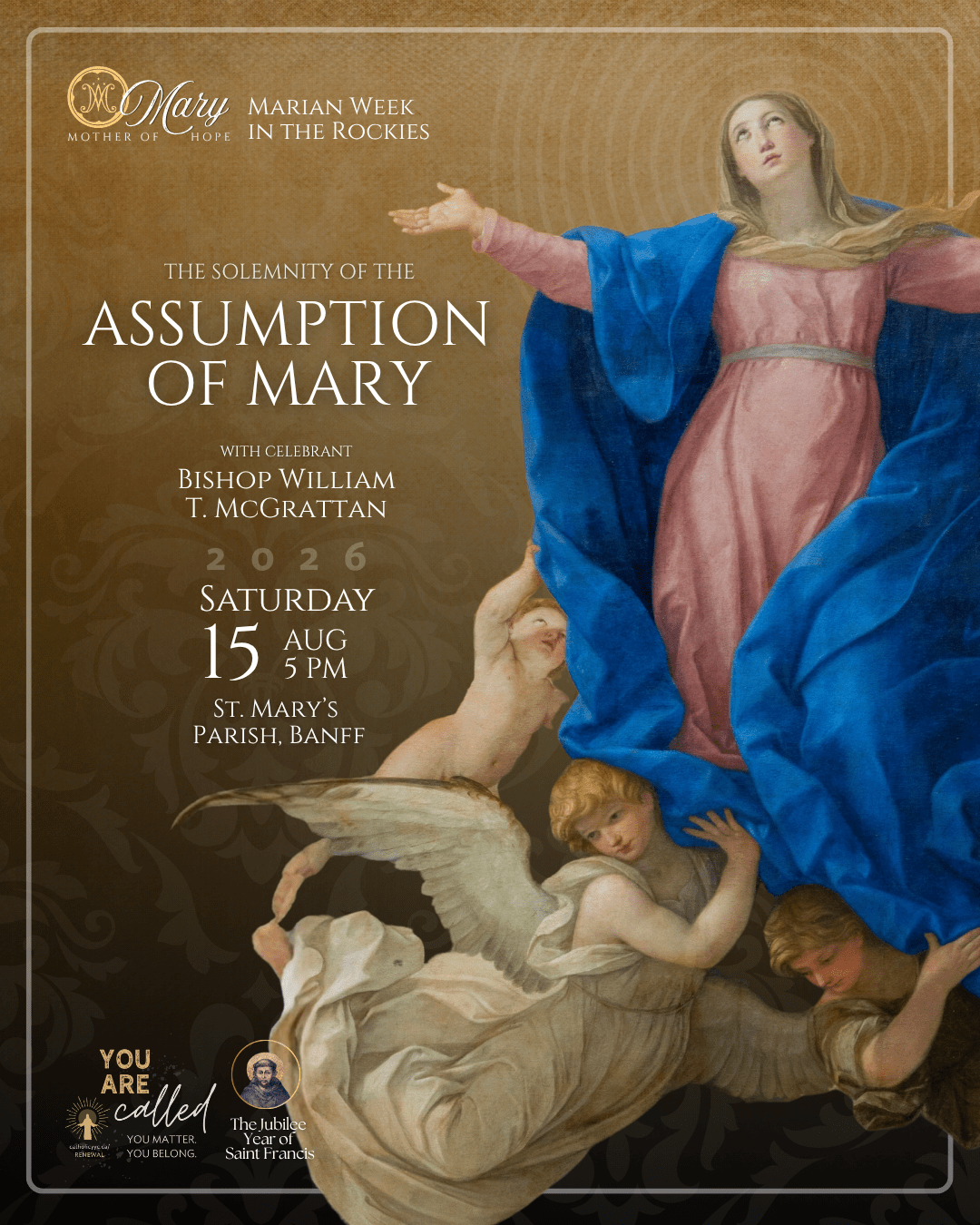 2026 Assumption of Mary_Klh5