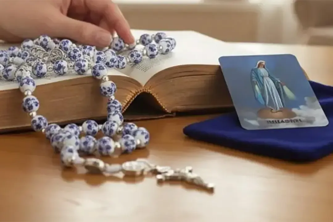 rosary